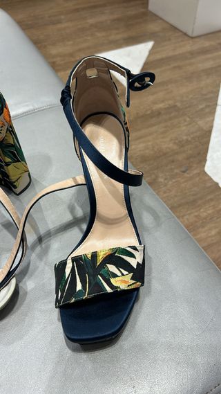 Zapato mujer Stuart Weitzman,