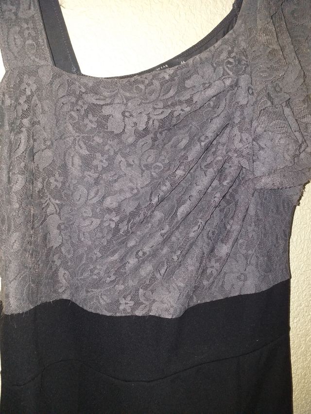 VESTIDO MODERNO ESPECIAL