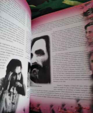 Asesinos Seriales. Las Crónicas del Horror.