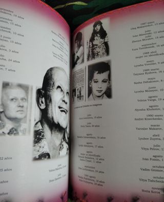 Asesinos Seriales. Las Crónicas del Horror.