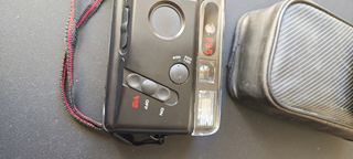 Macchina fotografica Tianma M-900 35mm