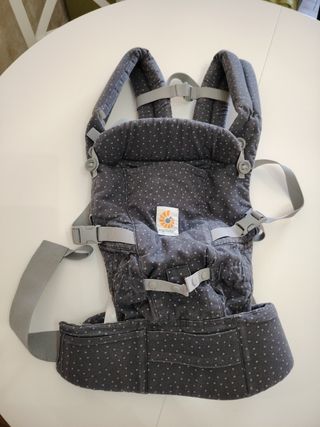 Mochila porteo Ergobaby