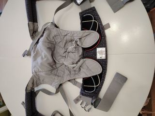 Mochila porteo Ergobaby