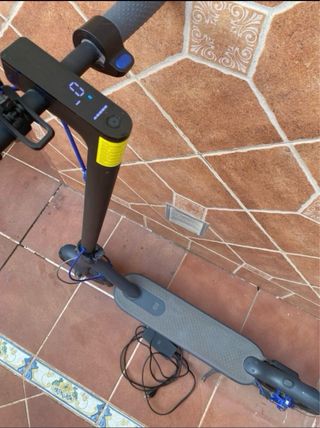 patinete electrico Xiaomi mi 3