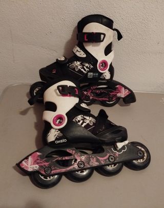 Patines adulto