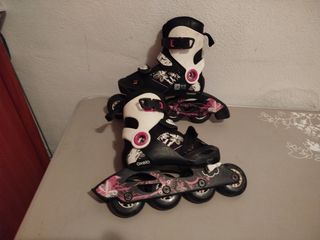 Patines adulto