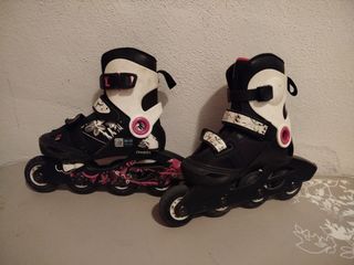 Patines adulto