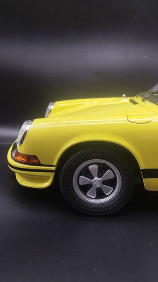 Porsche 911 2.7 RS escala 1:8 black friday!