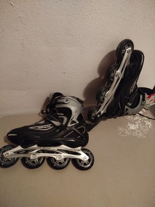 Patines adulto