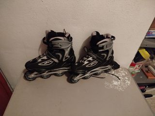Patines adulto