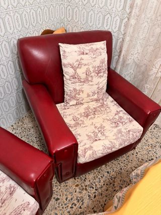 Sillon sillones y sillas