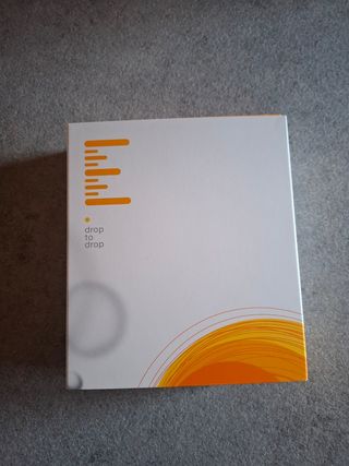 Gocce giorno e notte Partner.Co