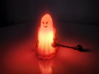 Fantasma 6042 playmobil