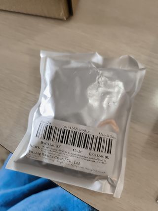 Cuentas para abalorios