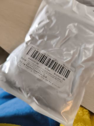 Cuentas para abalorios