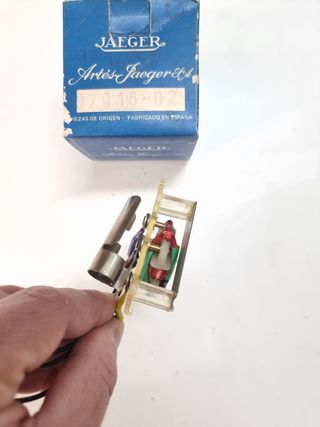 Reloj indicador gasolina CITROEN DYANE