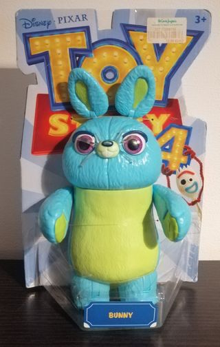 Bunny (Toy Story 4)