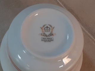 Mortero porcelana CAPEANS