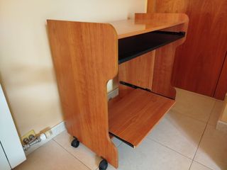 Habitación completa matrimonio