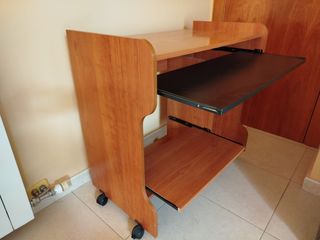 Habitación completa matrimonio