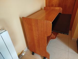 Habitación completa matrimonio