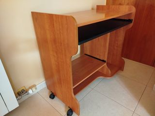 Habitación completa matrimonio