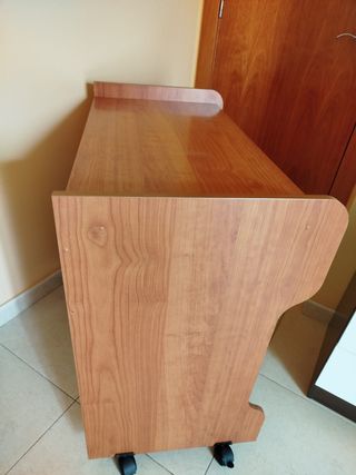 Habitación completa matrimonio