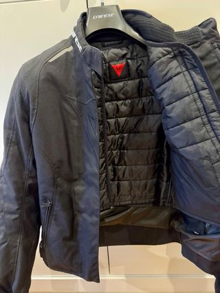 Chaqueta Dainese Mujer