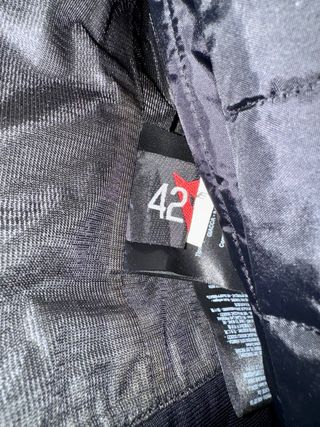 Chaqueta Dainese Mujer