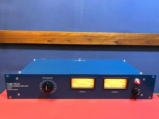 Tube-Tech SSA 2A Stereo Summing Amplifier