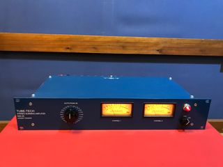 Tube-Tech SSA 2A Stereo Summing Amplifier