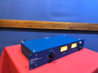 Tube-Tech SSA 2A Stereo Summing Amplifier
