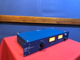 Tube-Tech SSA 2A Stereo Summing Amplifier