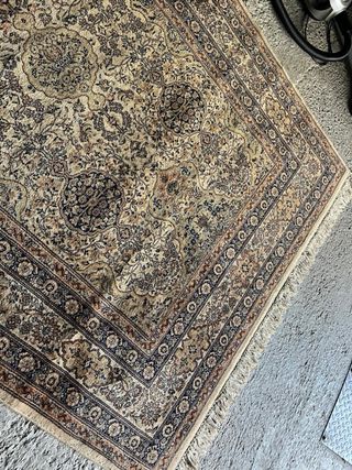 Alfombra grande de 2,60X1,70