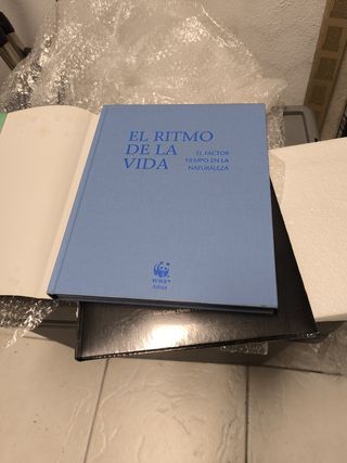 El ritmo de la vida