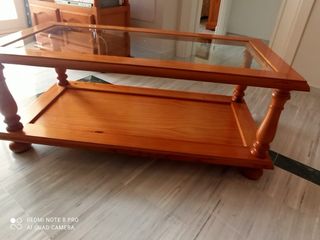 Set muebles salon