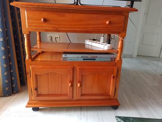 Set muebles salon