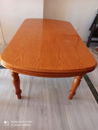 Set muebles salon