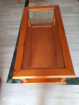Set muebles salon