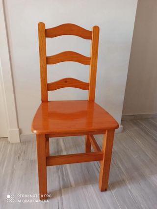 Set muebles salon