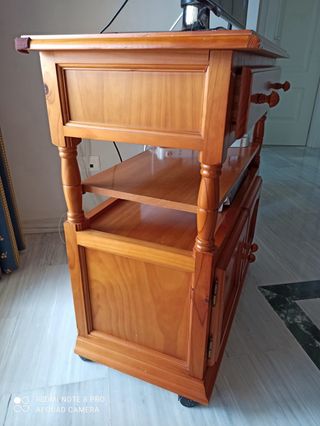 Set muebles salon