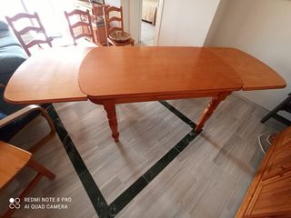 Set muebles salon