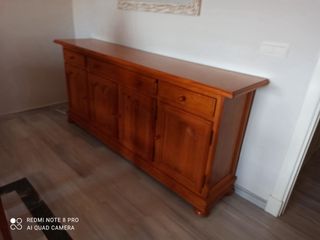 Set muebles salon
