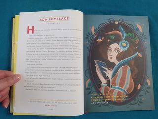 Cuentos de buenas noches para niñas rebeldes: 100 historias de mujeres extraordinarias