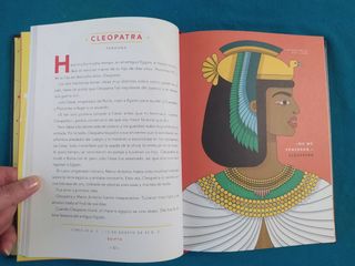 Cuentos de buenas noches para niñas rebeldes: 100 historias de mujeres extraordinarias