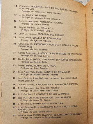 Colección "Biblioteca Básica Salvat". Libros RTV.