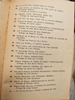 Colección "Biblioteca Básica Salvat". Libros RTV.