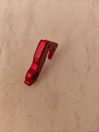 Patilla de cambio Orbea Alma