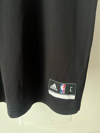 Canotta adidas Brooklyn Nets Johson 7 L