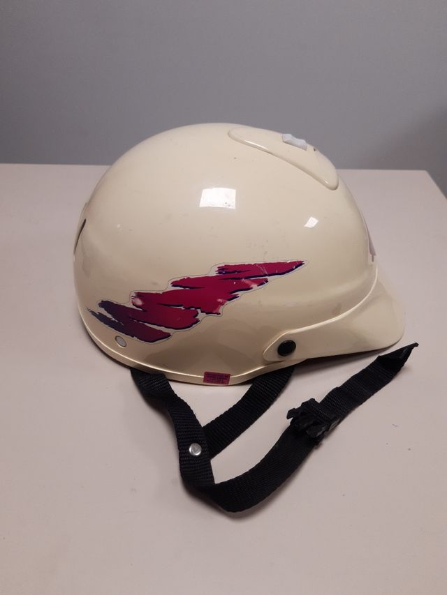 Casco calimero quitamulta MT usado